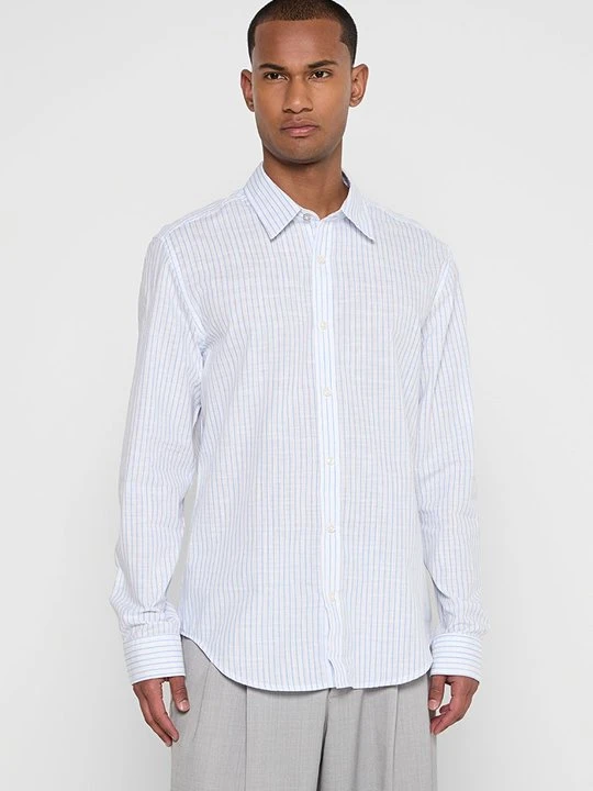 Zdjęcie produktu Koszula Ben Sherman jasnoniebieski