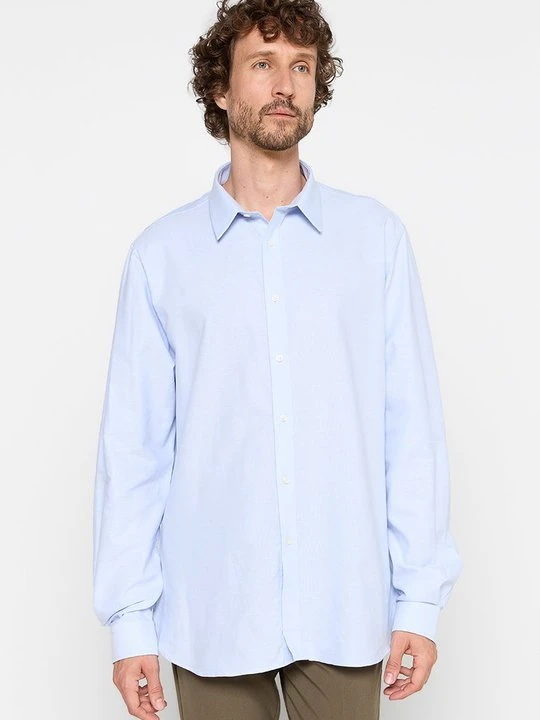 Zdjęcie produktu Koszula Ben Sherman jasnoniebieski
