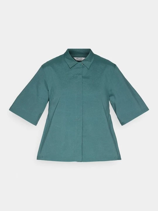 Zdjęcie produktu Bluzka Berghaus zielony