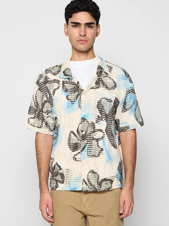 Zdjęcie produktu Koszula Bershka