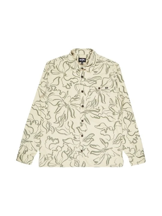 Zdjęcie produktu Koszula Billabong beżowy