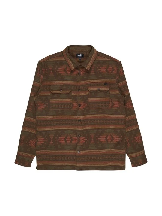 Zdjęcie produktu Koszula Billabong brązowy