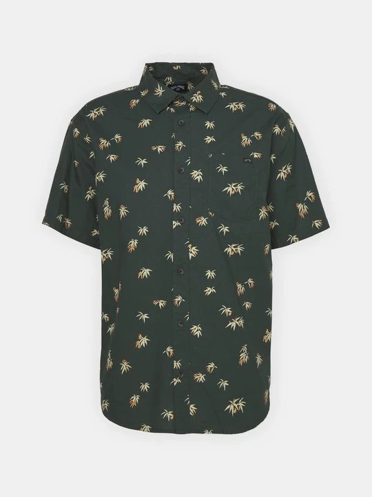 Zdjęcie produktu Koszula Billabong ciemnozielony