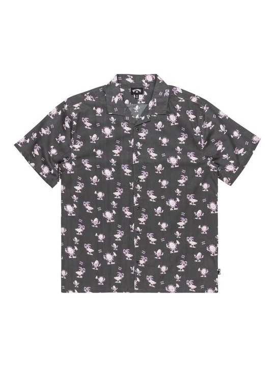Zdjęcie produktu Koszula Billabong czarny