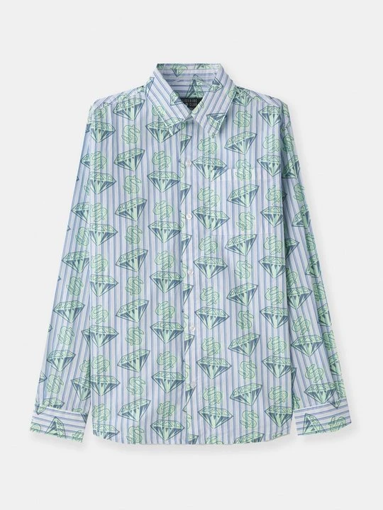 Zdjęcie produktu Koszula Billionaire Boys Club