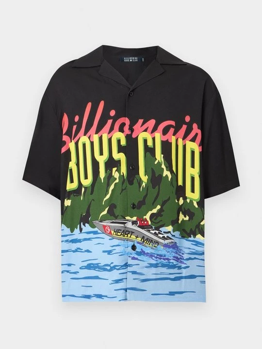 Zdjęcie produktu Koszula Billionaire Boys Club