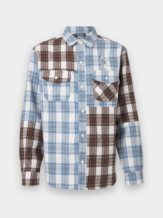 Zdjęcie produktu Koszula Billionaire Boys Club niebieski