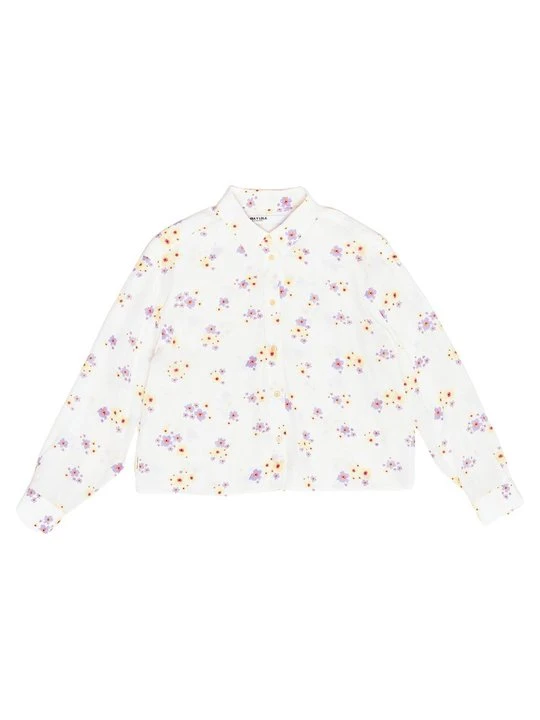 Zdjęcie produktu Bluzka BIMBA Y LOLA mleczny