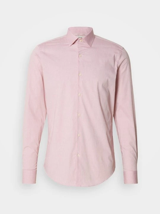 Zdjęcie produktu Koszula biznesowa Calvin Klein jasnoczerwony