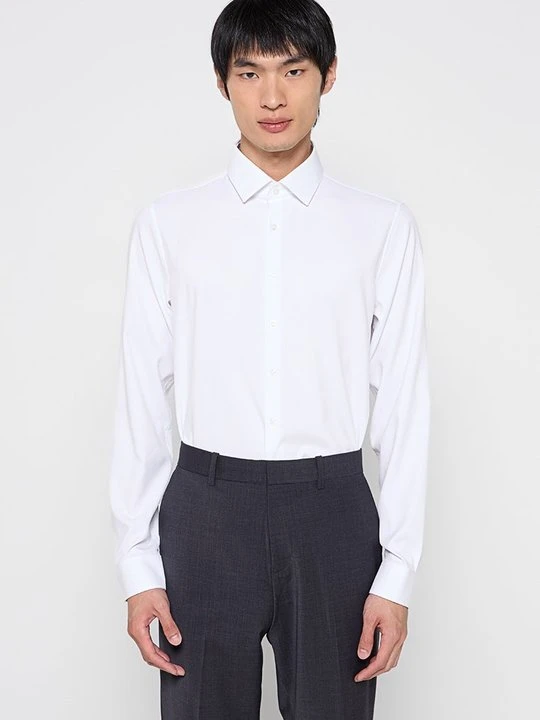 Zdjęcie produktu Koszula biznesowa Calvin Klein biały