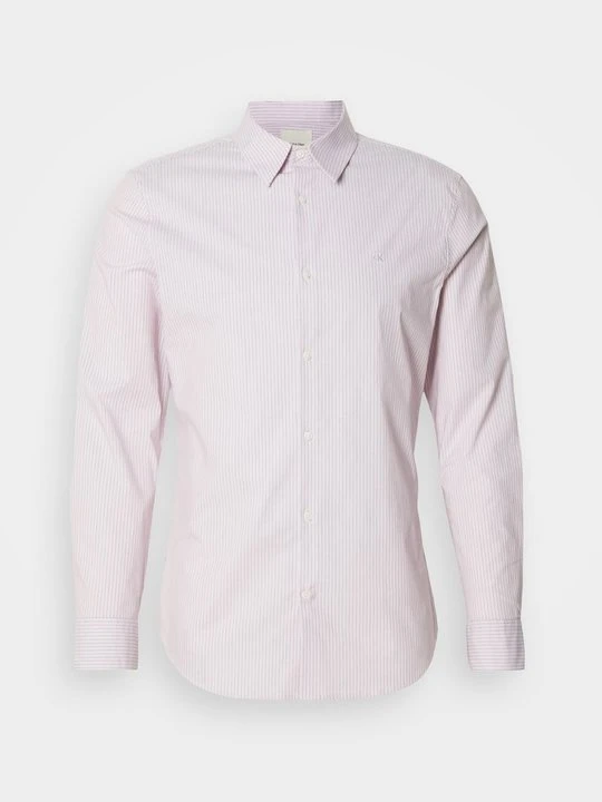 Zdjęcie produktu Koszula biznesowa Calvin Klein jasnoczerwony