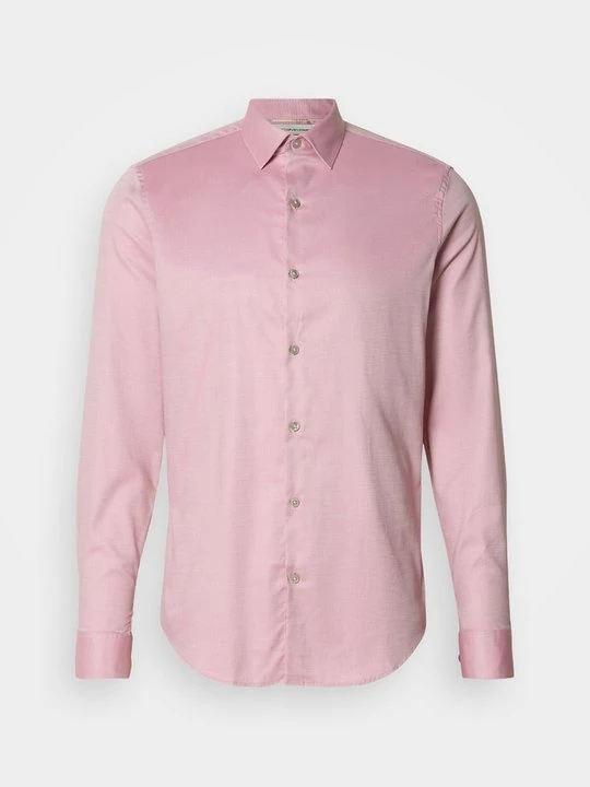 Zdjęcie produktu Koszula Calvin Klein jasnoczerwony