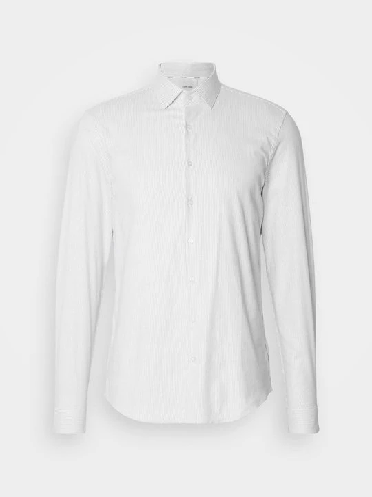 Zdjęcie produktu Koszula biznesowa Calvin Klein biały