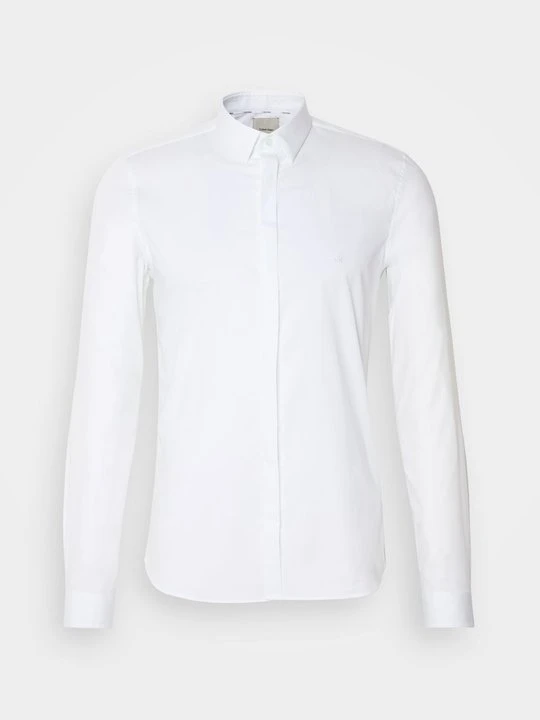 Zdjęcie produktu Koszula biznesowa Calvin Klein biały