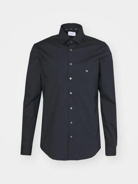 Zdjęcie produktu Koszula biznesowa Calvin Klein czarny