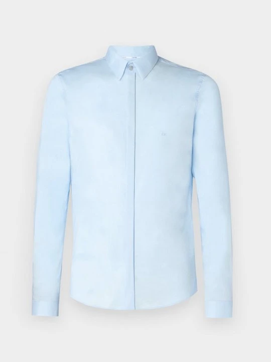 Zdjęcie produktu Koszula biznesowa Calvin Klein jasnoniebieski