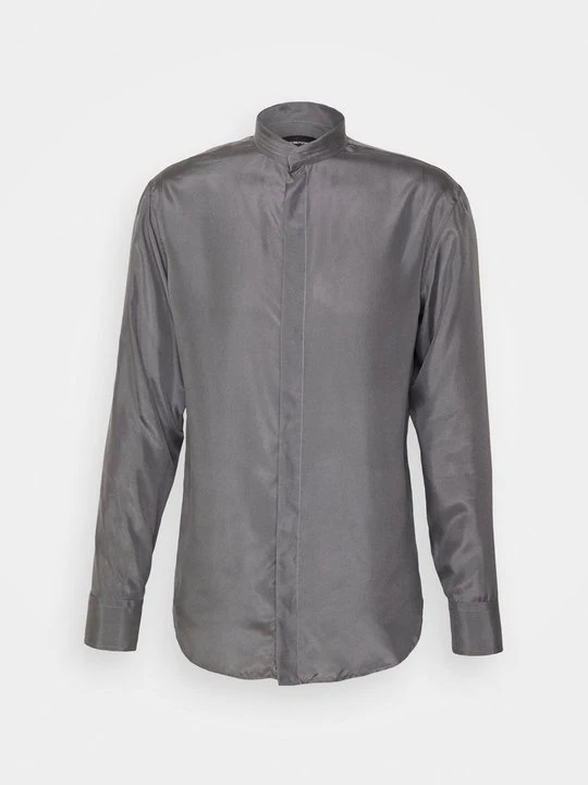 Zdjęcie produktu Koszula biznesowa Emporio Armani szary
