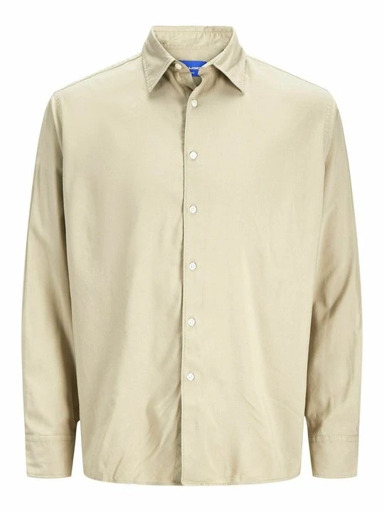 Zdjęcie produktu Koszula biznesowa Jack&Jones beżowy