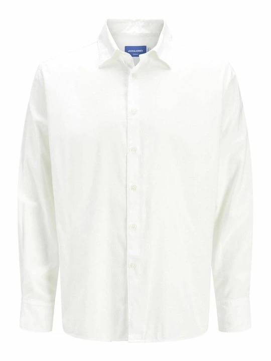 Zdjęcie produktu Koszula biznesowa Jack&Jones mleczny