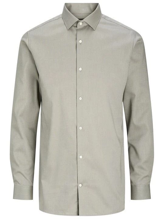 Zdjęcie produktu Koszula Jack&Jones oliwkowy
