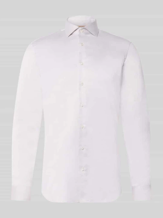 Zdjęcie produktu Koszula biznesowa o kroju slim fit super w jakości premium Jake*s