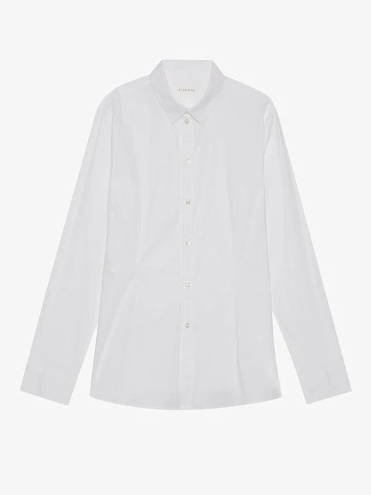 Zdjęcie produktu Koszula biznesowa Pier One By Zalando biały
