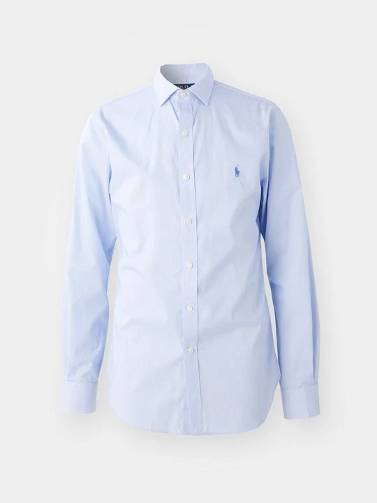 Zdjęcie produktu Koszula biznesowa Polo Ralph Lauren granatowy