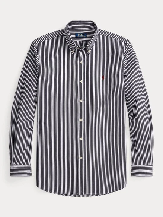 Zdjęcie produktu Koszula biznesowa Polo Ralph Lauren granatowy