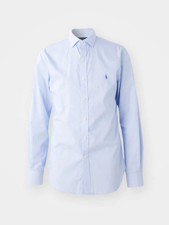 Zdjęcie produktu Koszula biznesowa Polo Ralph Lauren granatowy