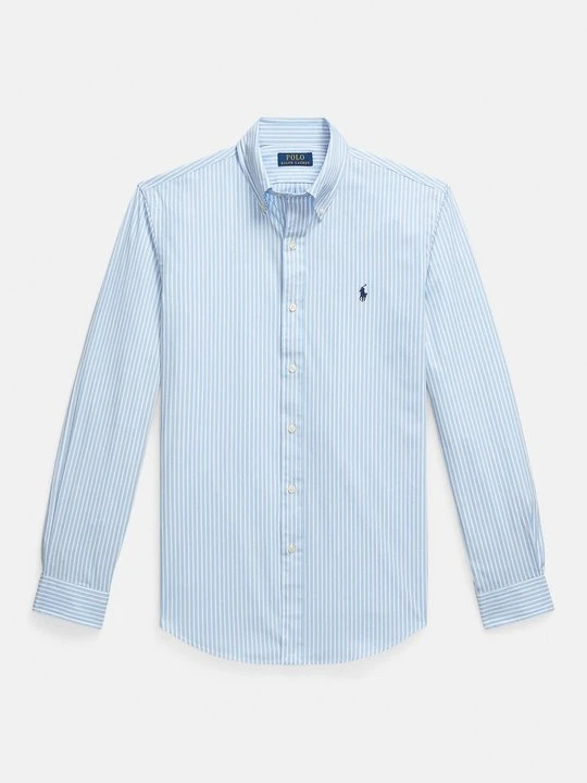 Zdjęcie produktu Koszula biznesowa Polo Ralph Lauren jasnoniebieski