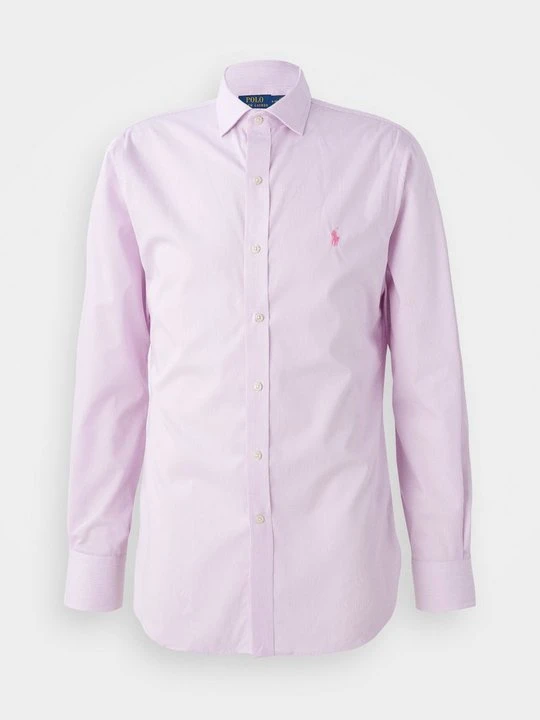 Zdjęcie produktu Koszula biznesowa Polo Ralph Lauren różowy