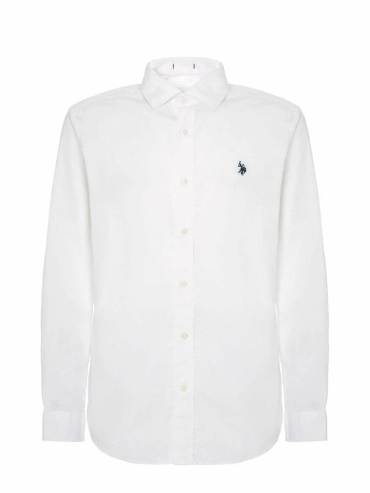 Zdjęcie produktu Koszula biznesowa U.S. POLO ASSN. biały