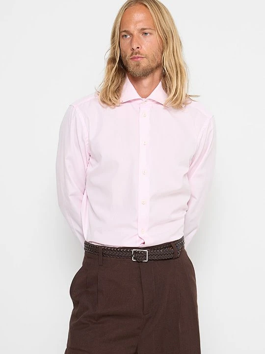 Zdjęcie produktu Koszula biznesowa van Laack różowy