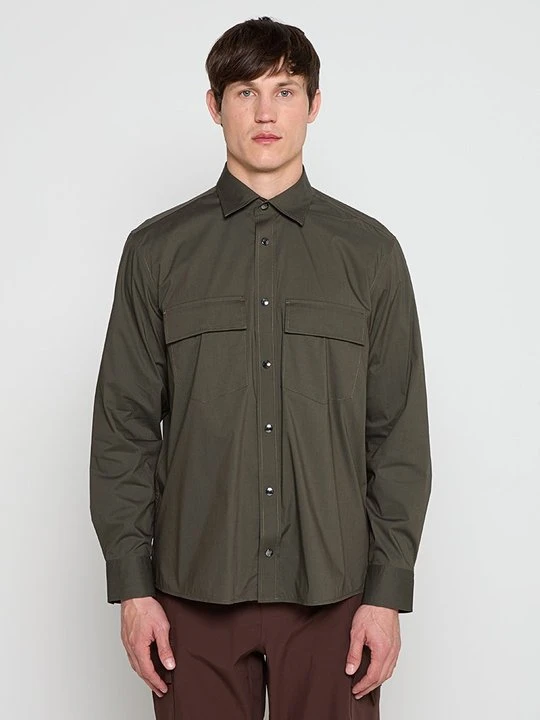 Zdjęcie produktu Koszula Bogner khaki