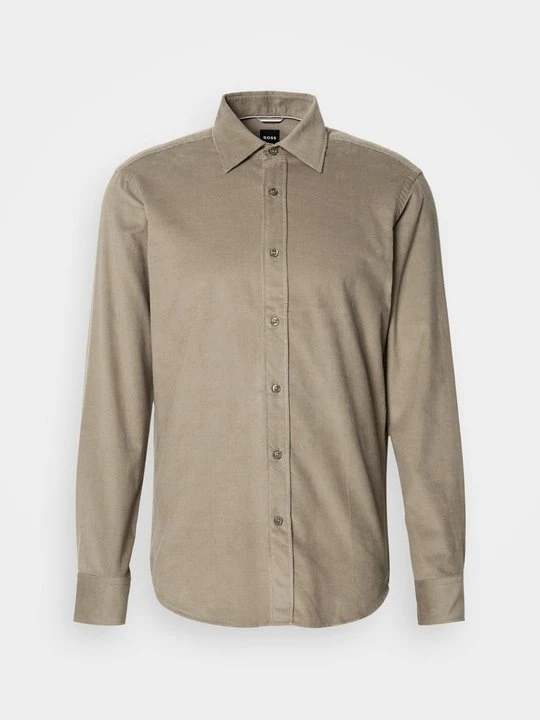 Zdjęcie produktu Koszula Boss taupe