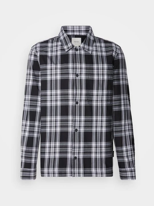 Zdjęcie produktu Koszula Calvin Klein czarny