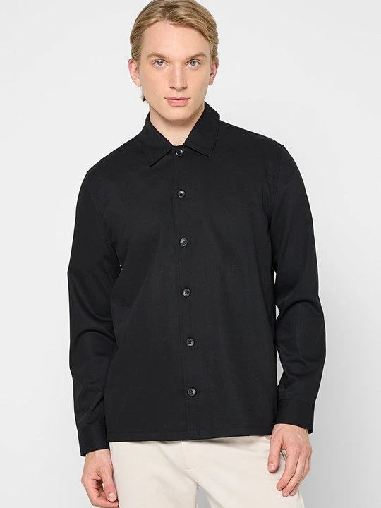 Zdjęcie produktu Koszula Calvin Klein czarny