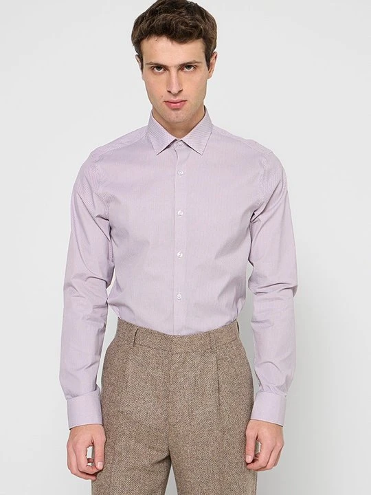 Zdjęcie produktu Koszula Calvin Klein czerwony