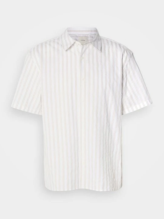 Zdjęcie produktu Koszula Calvin Klein biały