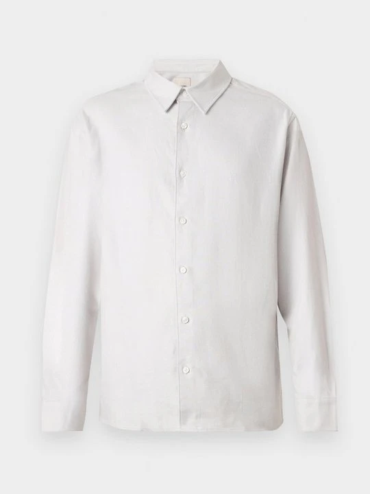 Zdjęcie produktu Koszula Calvin Klein niebieski