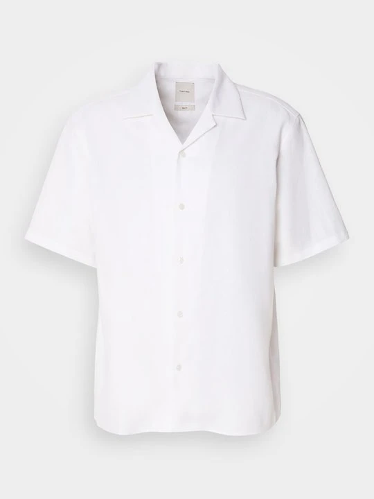Zdjęcie produktu Koszula Calvin Klein biały