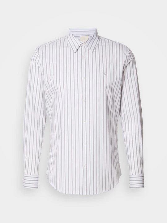 Zdjęcie produktu Koszula Calvin Klein szary