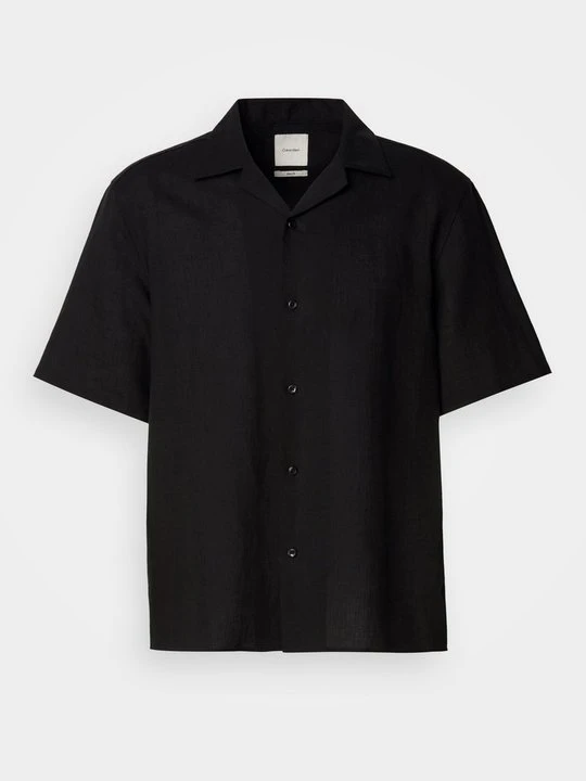 Zdjęcie produktu Koszula Calvin Klein czarny