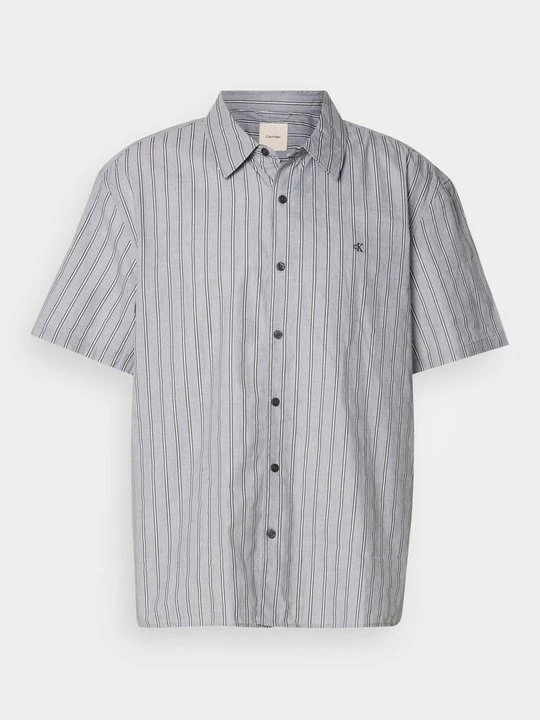 Zdjęcie produktu Koszula Calvin Klein czarny