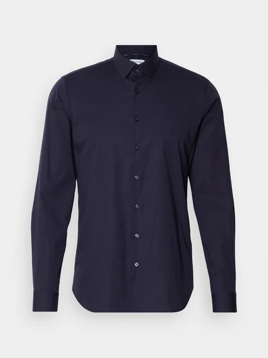 Zdjęcie produktu Koszula Calvin Klein granatowy