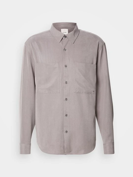 Zdjęcie produktu Koszula Calvin Klein szary