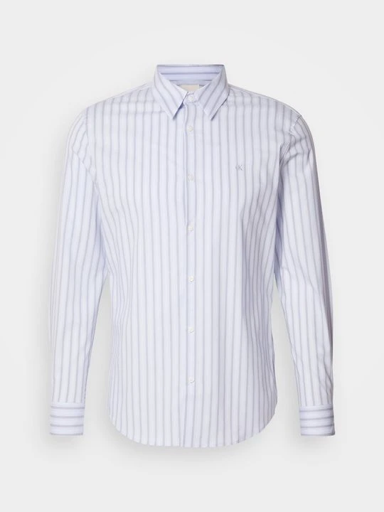 Zdjęcie produktu Koszula Calvin Klein jasnoniebieski