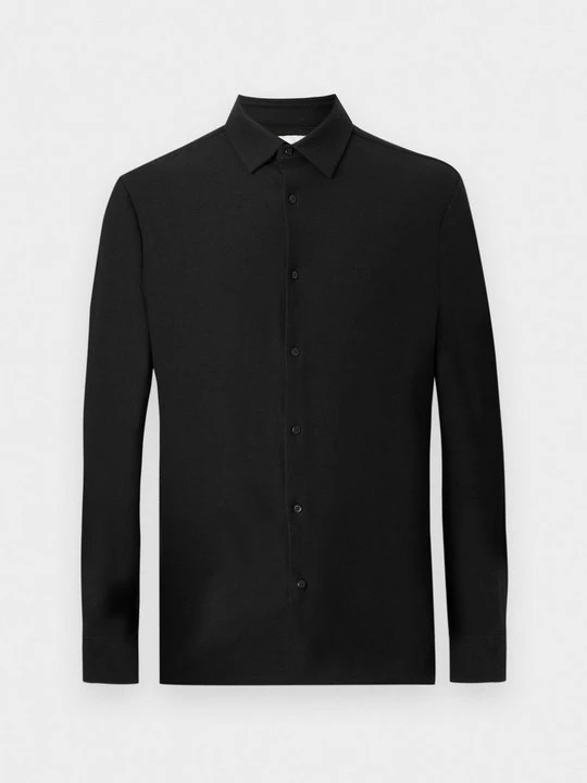 Zdjęcie produktu Koszula Calvin Klein czarny