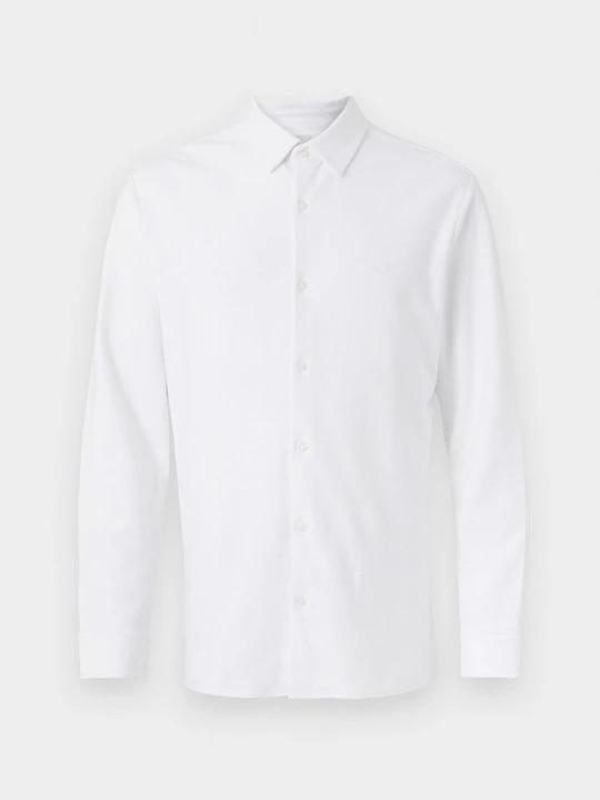Zdjęcie produktu Koszula Calvin Klein biały