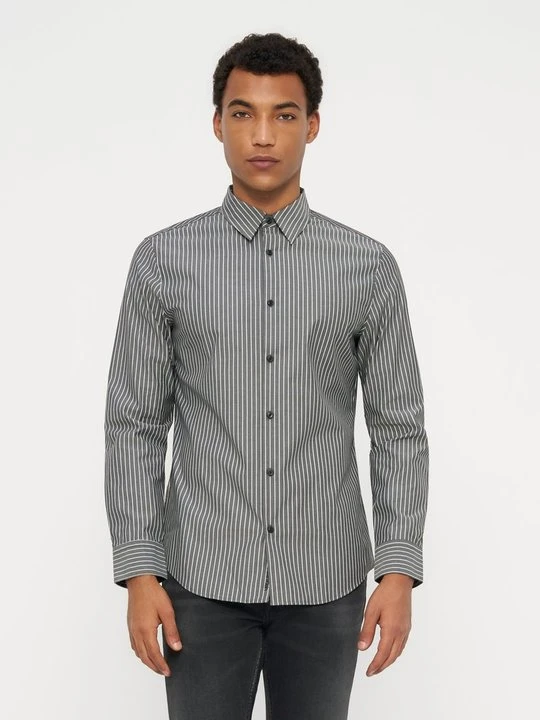 Zdjęcie produktu Koszula Calvin Klein czarny